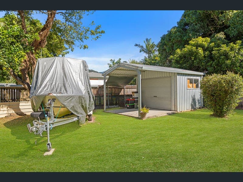 23 Conlan Close, Manoora — photo 1 of 5