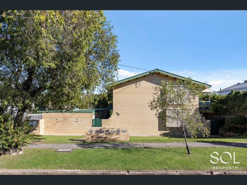 1/26 Killeen Street, Nundah — photo 1 of 5