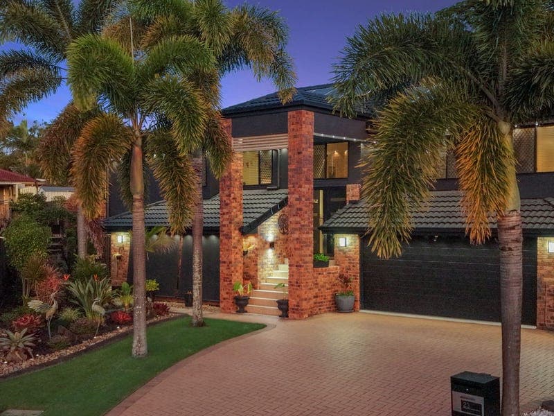 23 Gregan Court, Shailer Park — photo 1 of 5