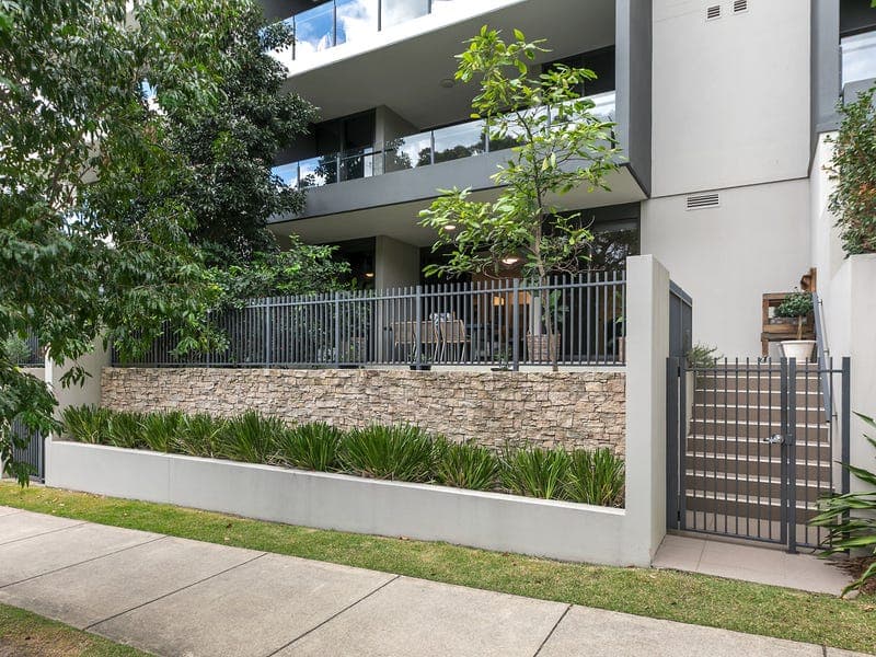 1106/52 Crosby Road, Albion — photo 1 of 5