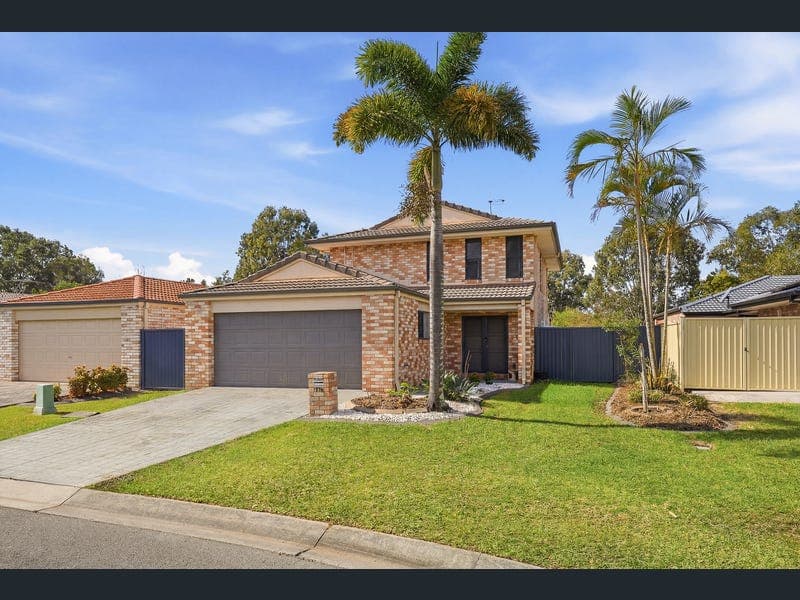 116 Aldea Circuit, Bracken Ridge — photo 1 of 5