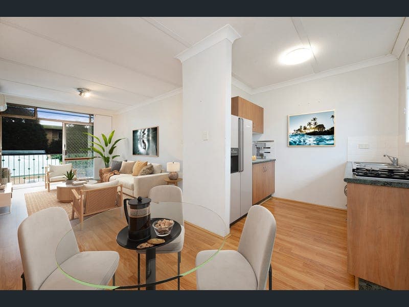 4/27 Agnes Street, Morningside — photo 1 of 5