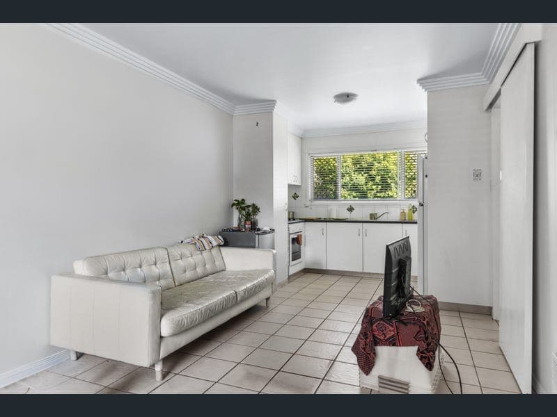 3/1 Seaton Street, South Toowoomba — photo 1 of 5