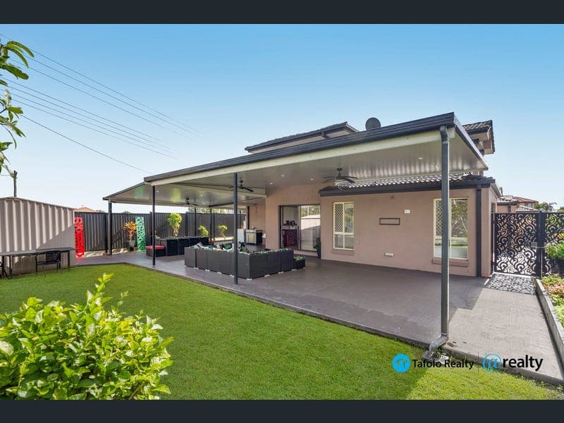 22 Excelsia Court, Capalaba — photo 1 of 5