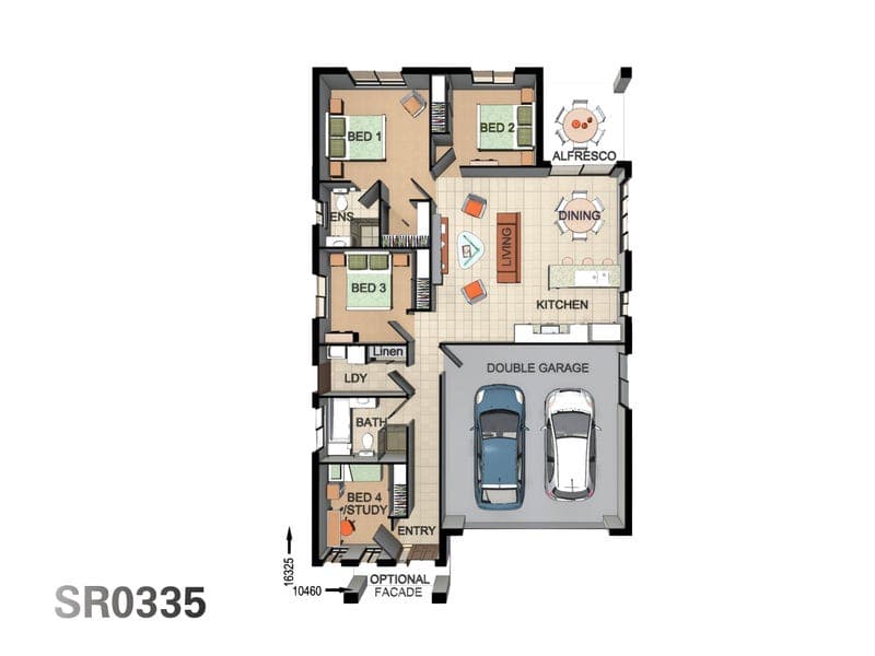Lot 17/27 Kinross Rd, Thornlands — photo 1 of 5
