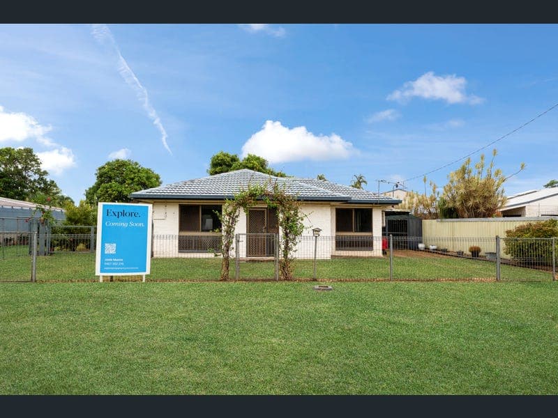 169 Racecourse Road, Cluden — photo 1 of 5