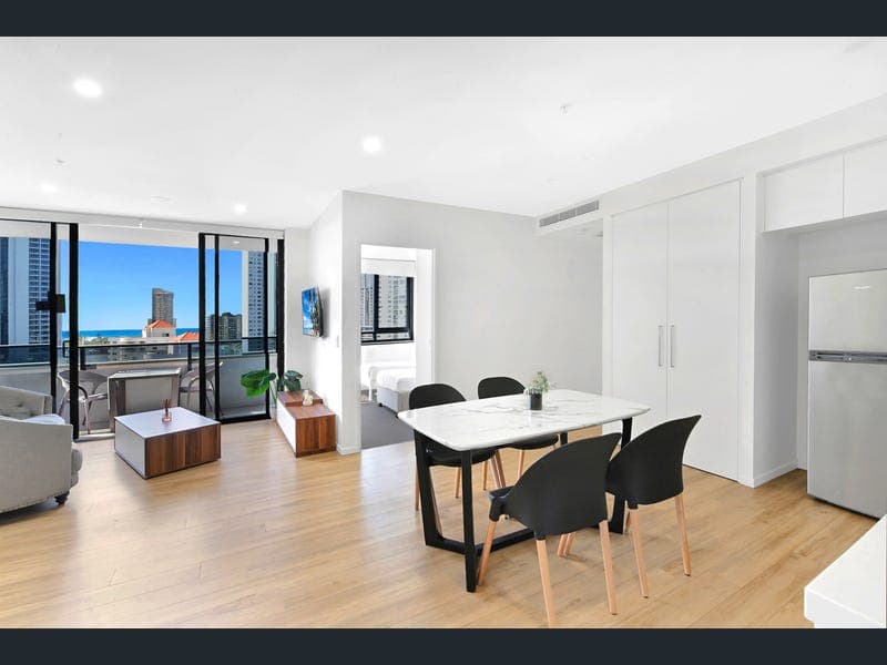 1106/9 Norfolk Avenue, Surfers Paradise — photo 1 of 5