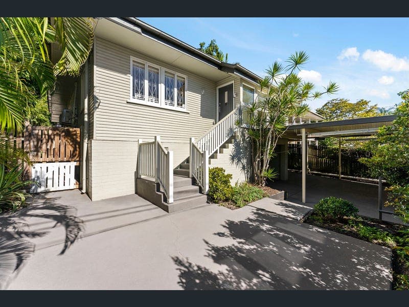 41 Gresham Street, East Brisbane — photo 1 of 5