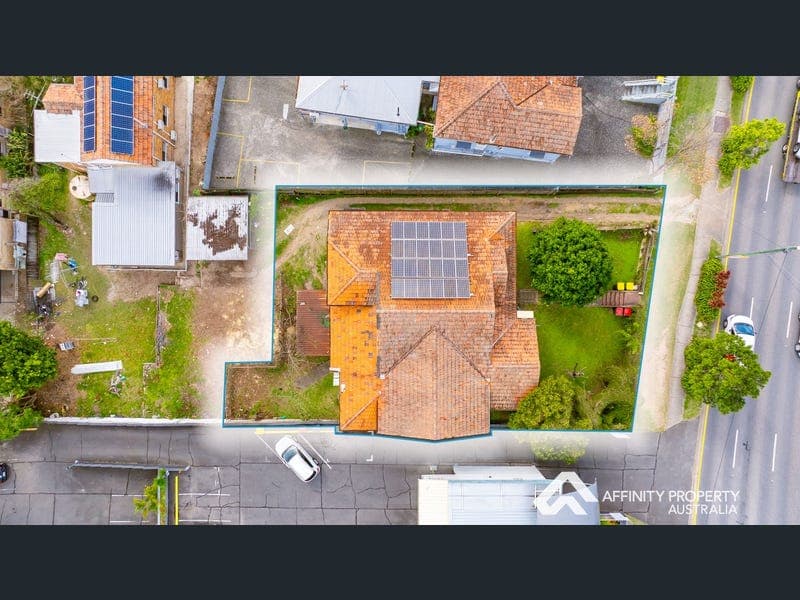 589 Ipswich Rd, Annerley — photo 1 of 5