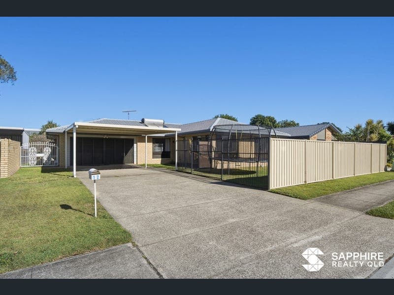 12 Camellia Drive, Bongaree — photo 1 of 5