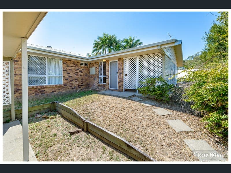 1 & 2/400 Thozet Road, Frenchville — photo 1 of 5