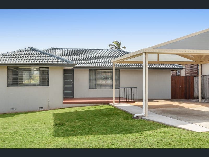 53 Rowbotham Street, Rangeville — photo 1 of 5