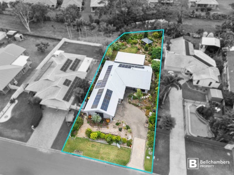 8 Broadwater Close, Bargara — photo 1 of 5