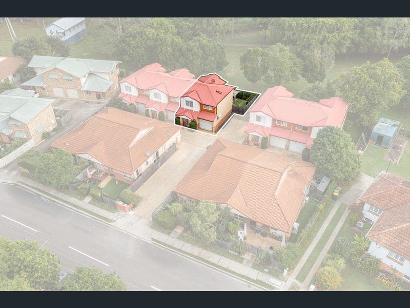 7/47 Gamelin Crescent, Stafford — photo 1 of 5