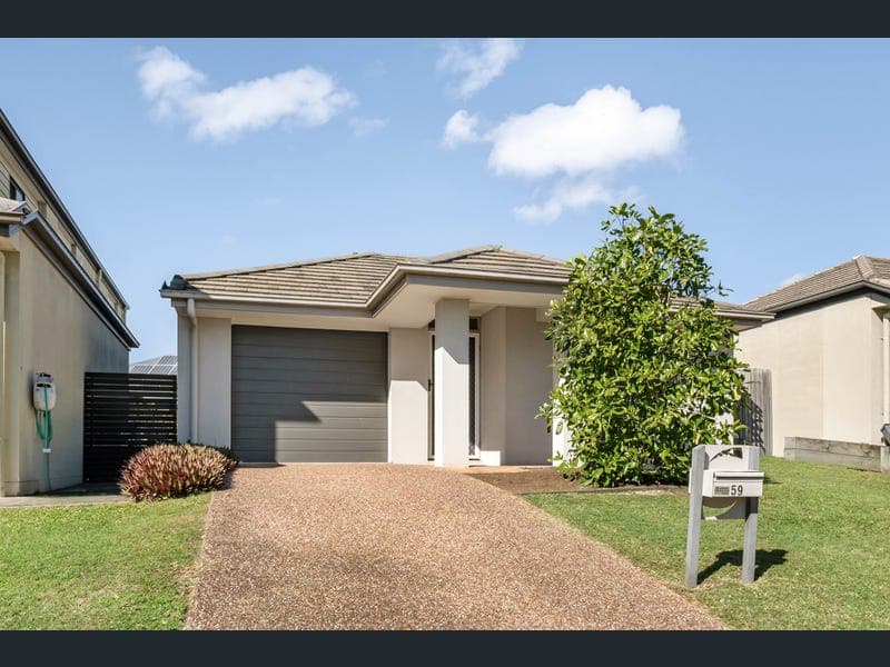 59 Birkdale Circuit, North Lakes — photo 1 of 5