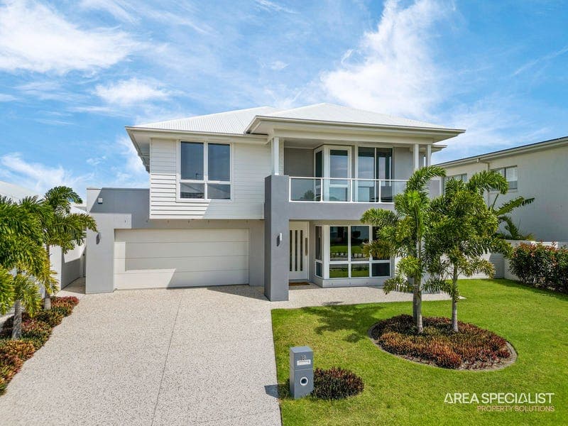18 Frangipani Court, Jacobs Well — photo 1 of 5