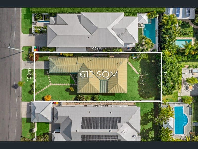 23 Richmond Street, Chelmer — photo 1 of 5