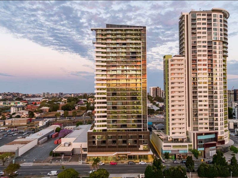 2405/37 Mayne Road, Bowen Hills — photo 1 of 5