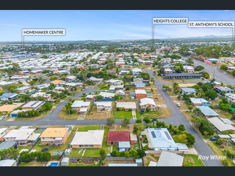 3 Swain Street, Norman Gardens — photo 1 of 5