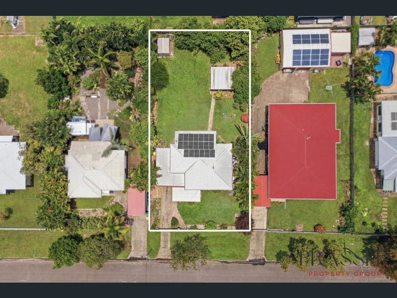 5 Lockheed Street, Garbutt — photo 1 of 5