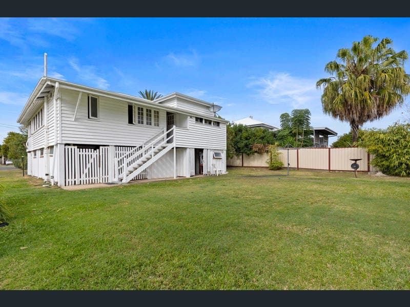 254 Tooley Street, Maryborough — photo 1 of 5