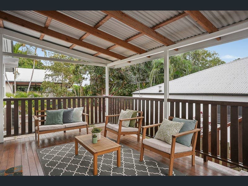 39 Hughes Street, Hermit Park — photo 1 of 5