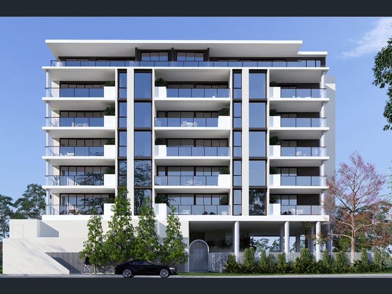 49-52 Henry Street, Chermside — photo 1 of 3