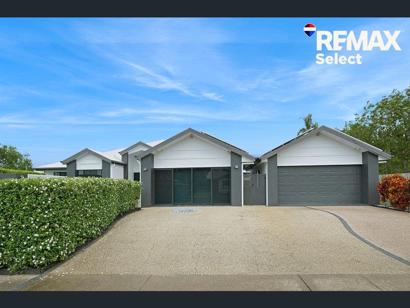 6 Victor Ave, Glenella — photo 1 of 5