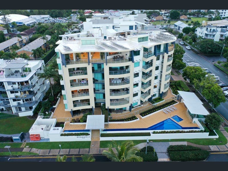 17/82-86 River Esplanade, Mooloolaba — photo 1 of 5