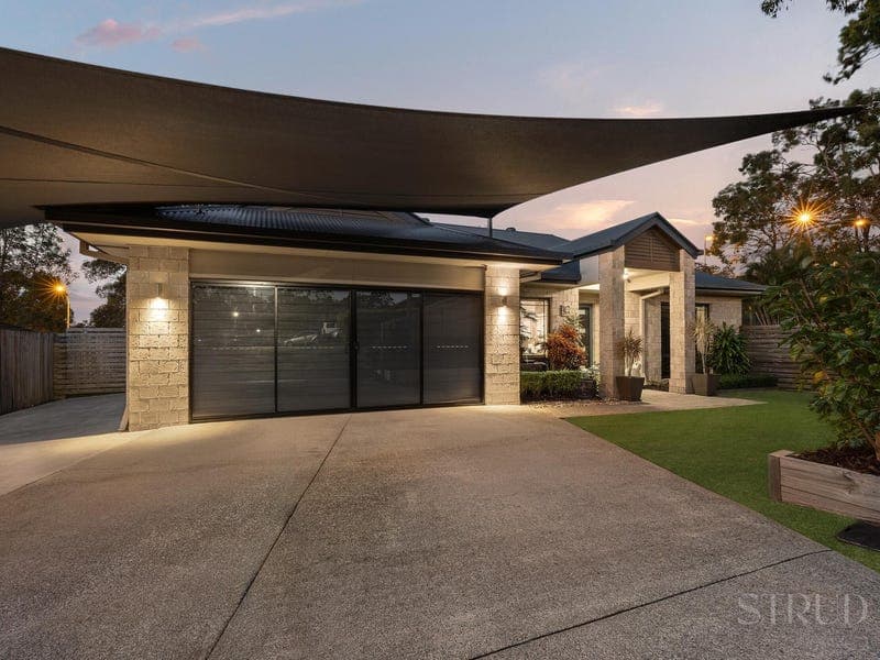 41 Gippsland Circuit, Forest Lake — photo 1 of 5