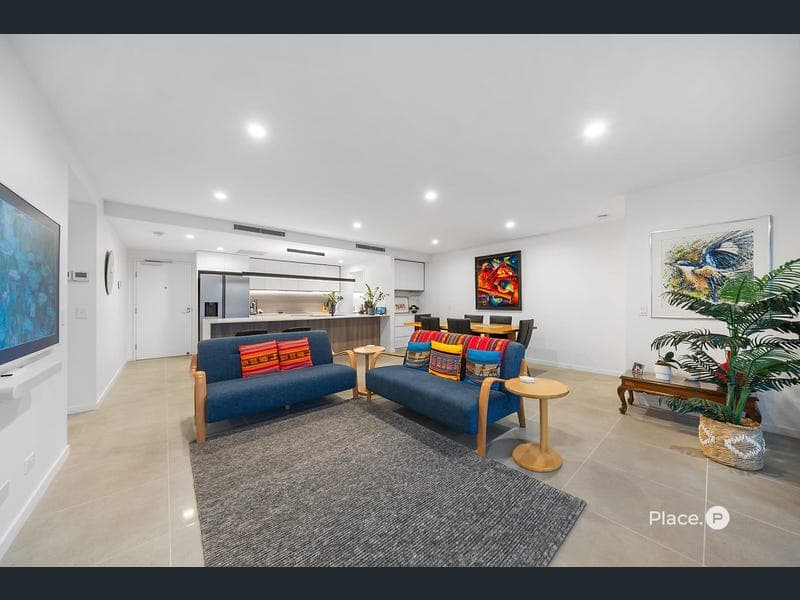 409/100 Holdsworth, Coorparoo — photo 1 of 5