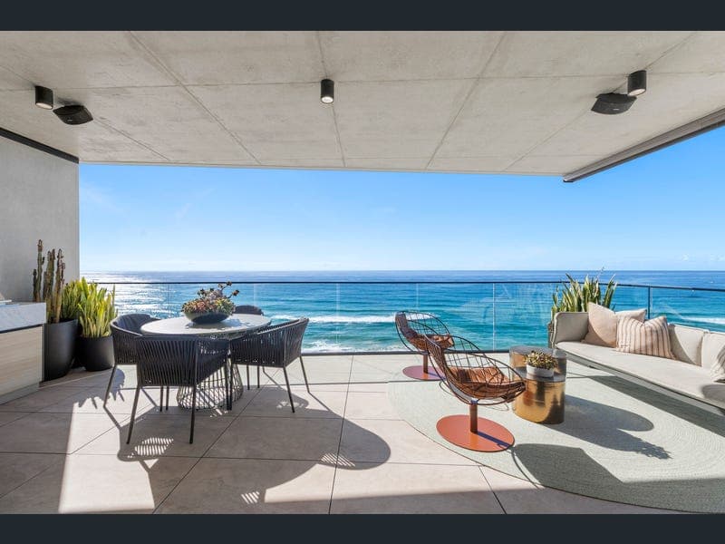 901/2 Twenty Third Avenue, Palm Beach — photo 1 of 5