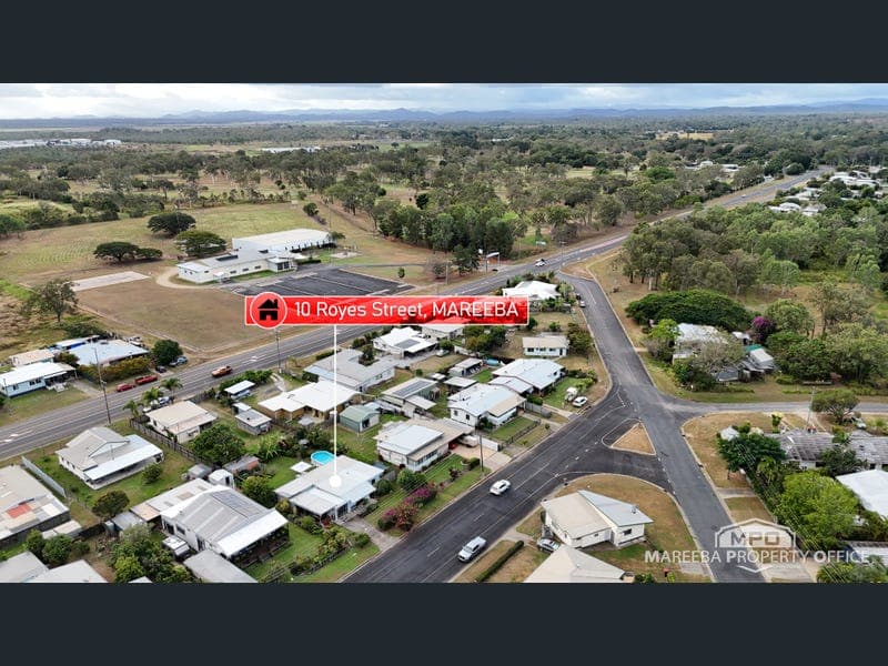 10 Royes Street, Mareeba — photo 1 of 5