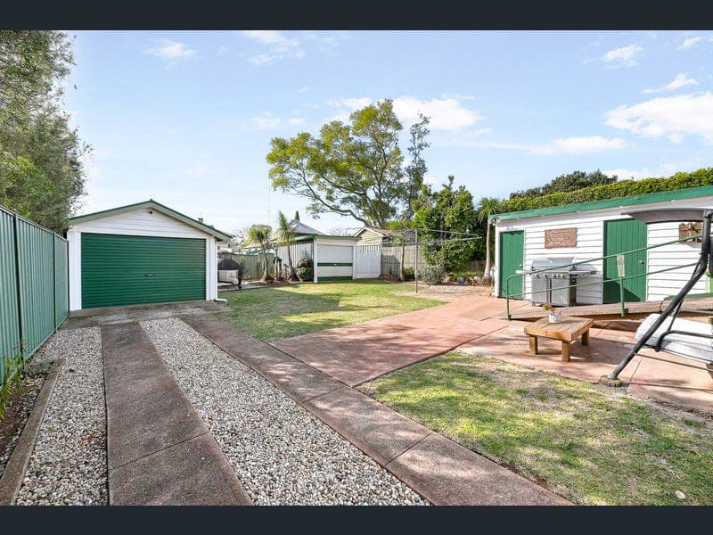 15 Boland Street, North Toowoomba — photo 1 of 5