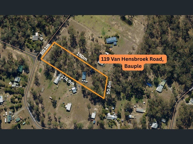 119 Van Hensbroek Road, Bauple — photo 1 of 5