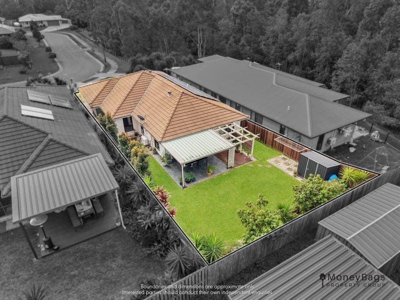 34 Songbird Circuit, Flagstone — photo 1 of 5