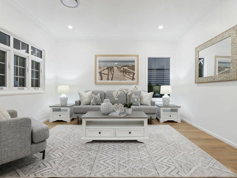 15 Rees Avenue, Coorparoo — photo 1 of 5