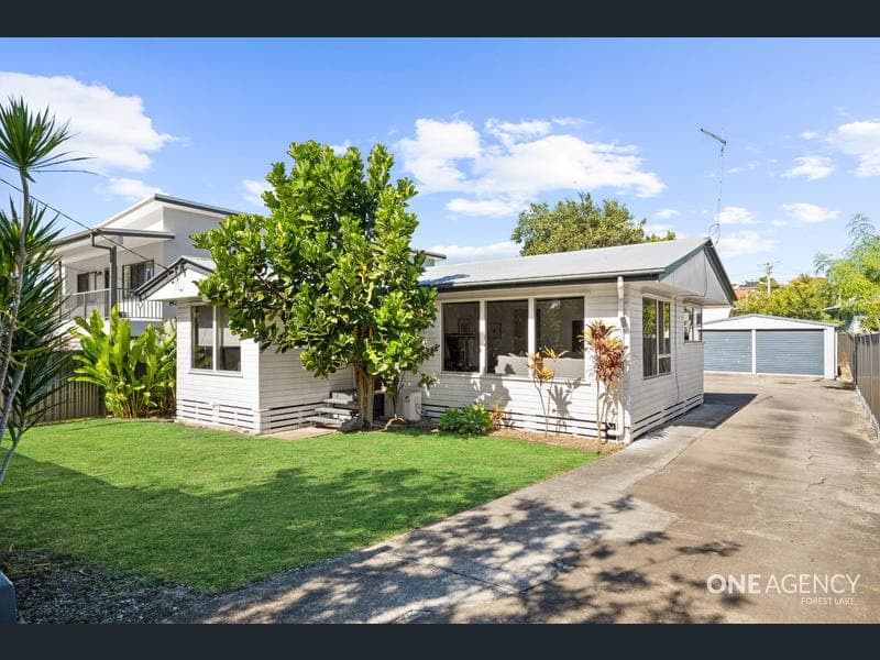 240 Freeman Road, Inala — photo 1 of 5