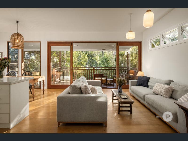 14 Gladstone Street, Paddington — photo 1 of 5