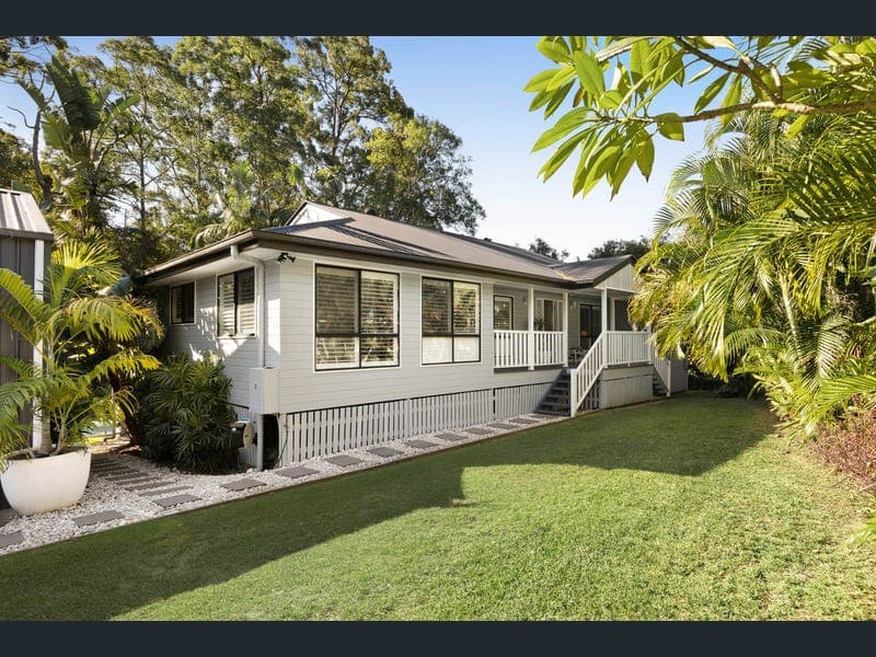 20 Fern Gully Place, Mooloolah Valley — photo 1 of 5