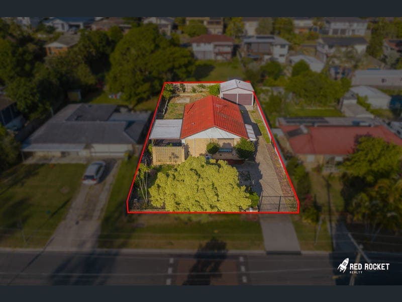 30 Mungala Street, Rochedale South — photo 1 of 5