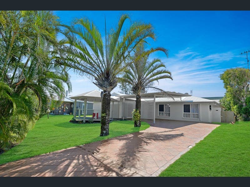 6 TARWINE STREET, Noosa North Shore — photo 1 of 5