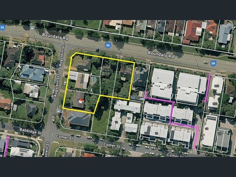 4 AUGSTEIN STREET, Coopers Plains — photo 1 of 5