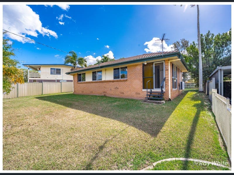 317 Blanchfield Street, Koongal — photo 1 of 5