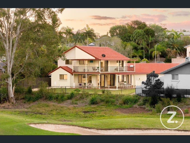 58 Peter Thomson Drive, Parkwood — photo 1 of 5