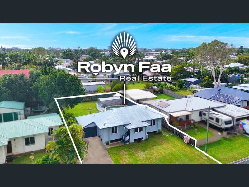 30 Bannister Street, South Mackay — photo 1 of 5