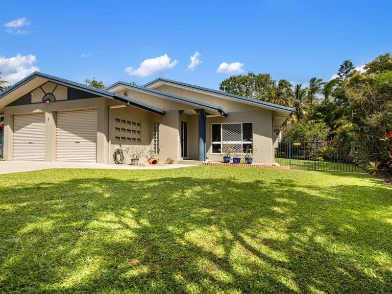 5 Solomon Close, Brinsmead — photo 1 of 5