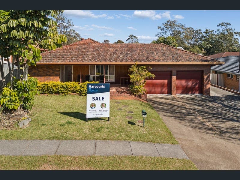 51 Basswood Street, Algester — photo 1 of 5
