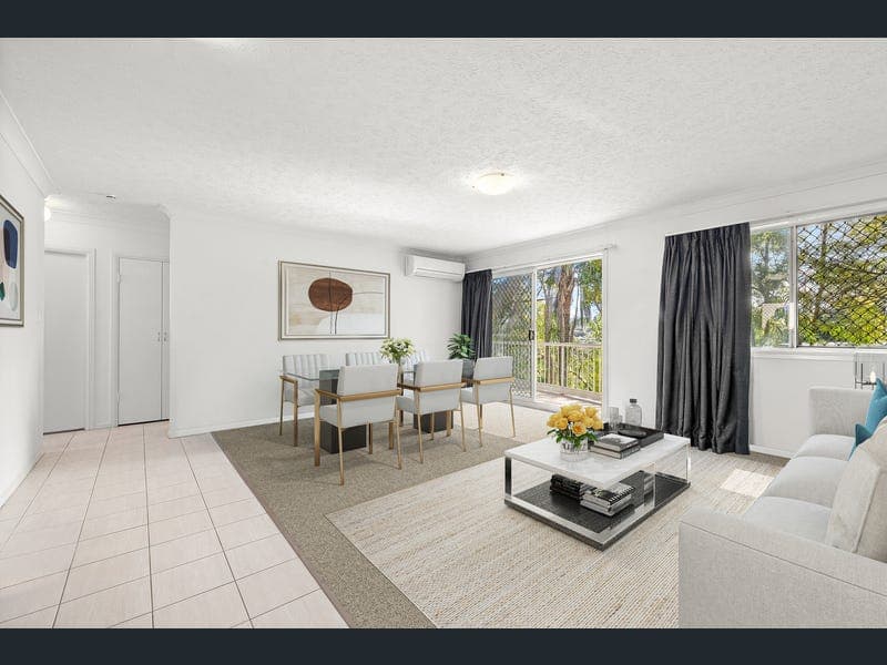 5/7 Main Avenue, Coorparoo — photo 1 of 5