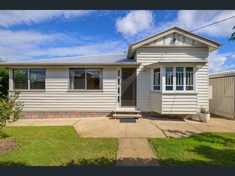 21 Rifle Range Road, Gympie — photo 1 of 5